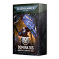 Games Workshop Warhammer 40K: Narrative Campaign Deck