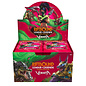 Riot Games Riftbound League of Legends TCG:  Vendetta Booster Display
