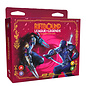 Riot Games Riftbound League of Legends TCG:  Zed vs Shen Showdown Deck