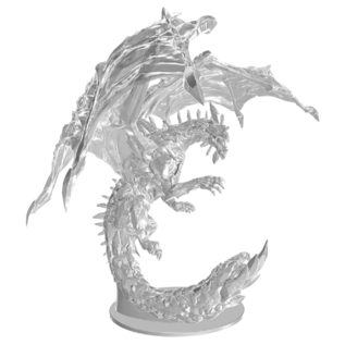 Wizk!ds D&D: Nolzur's Marvelous Miniatures: