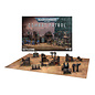 Games Workshop Warhammer 40K: Combat Patrol: Battlezone: Terrain Set