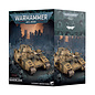 Games Workshop Warhammer 40K: Unit:  Astra Militarum Baneblade