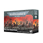 Games Workshop Warhammer 40K: Unit:  Chaos Space Marines Fellgor Beastmen