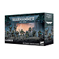 Games Workshop Warhammer 40K: Unit:  Astra Militarum Kasrkin