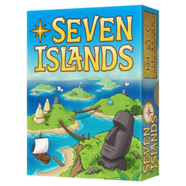 Seven Islands