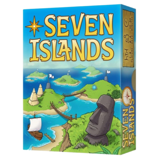 Seven Islands