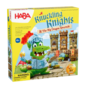 Haba Knuckling Knights & The Dragon Spectacle