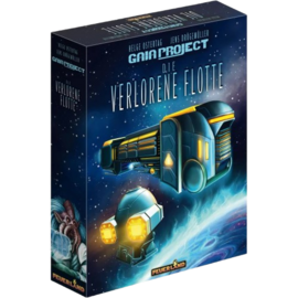 Gaia Project: The Lost Fleet Expansion