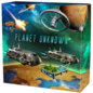 Adam's Apple Games Planet Unknown