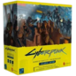 CMON Cyberpunk 2077: Gangs of Night City