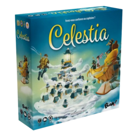 BLAM! Celestia
