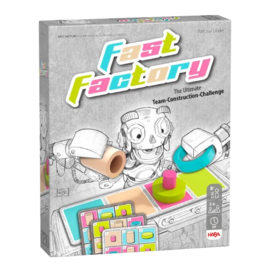 Haba Fast Factory