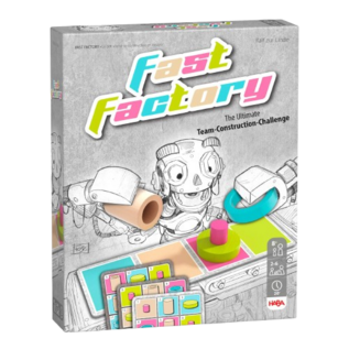 Haba Fast Factory