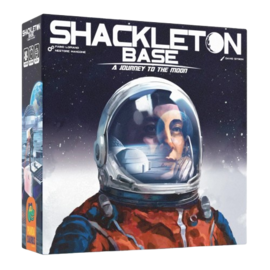 Pandasaurus Games Shackleton Base