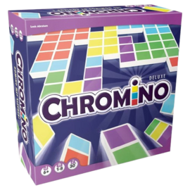 Zygomatic Chromino