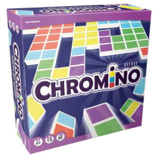 Zygomatic Chromino