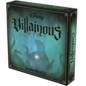 Ravensburger Disney Villainous: Introduction to Evil