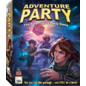 Smirk and Dagger Adventure Party: The Role-Playing Party Game