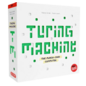 Scorpion Masque Turing Machine
