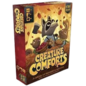 KTBG Creature Comforts Kickstarter Edition