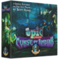 Gamelyn Tiny Epic Pirates: Curse of Amdiak