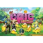 Gamelyn Tiny Epic Dinosaurs