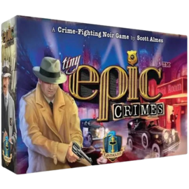 Gamelyn Tiny Epic Crimes