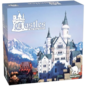 Bezier Games Castles of Mad King Ludwig 2E