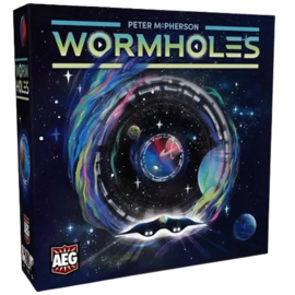 AEG Wormholes