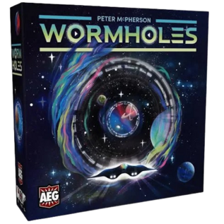 AEG Wormholes