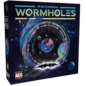 AEG Wormholes