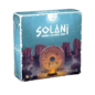 Final Frontier Games Pillars of Creation: Solani
