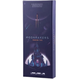 IV Games Moonrakers: Binding Ties Expansion