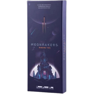 IV Games Moonrakers: Binding Ties Expansion