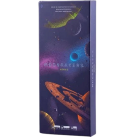 IV Games Moonrakers: Nomad Expansion