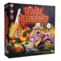 Gap Closer Games Rival Restaurants