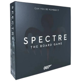 Modiphius Spectre: The 007 Board Game