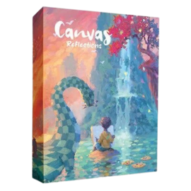Road To Infamy Games Canvas Reflections