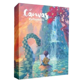Road To Infamy Games Canvas Reflections