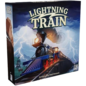Direwolf Lightning Train
