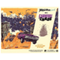 Restoration Games Thunder Road: Vendetta - Carnival of Chaos