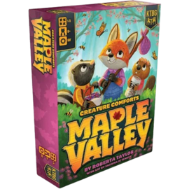 KTBG Maple Valley Kickstarter Edition
