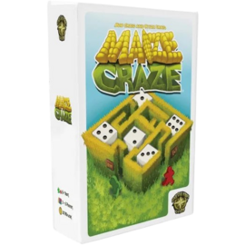 One Day West Games Maize Craze