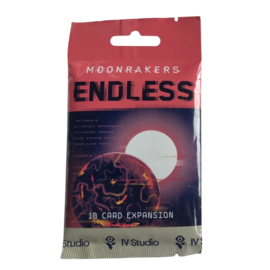 IV Games Moonrakers: Endless Micro-Expansion