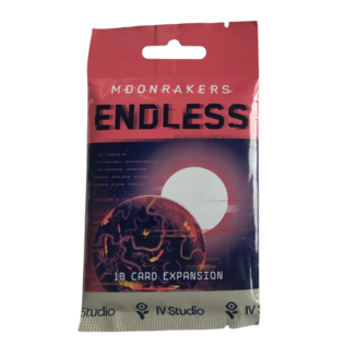 IV Games Moonrakers: Endless Micro-Expansion