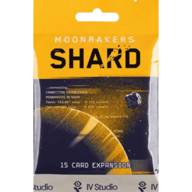 IV Games Moonrakers: Shard Micro-Expansion