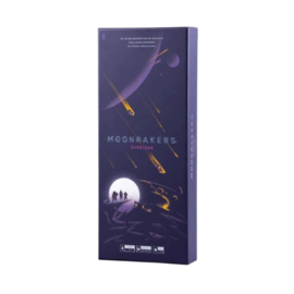 IV Games Moonrakers: Overload Expansion