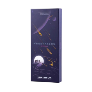 IV Games Moonrakers: Overload Expansion