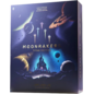 IV Games Moonrakers: Titan Edition (No Base Game)