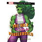 Aconyte Books She-Hulk Goes to Murderworld: A Marvel Multiverse Mission Adventure